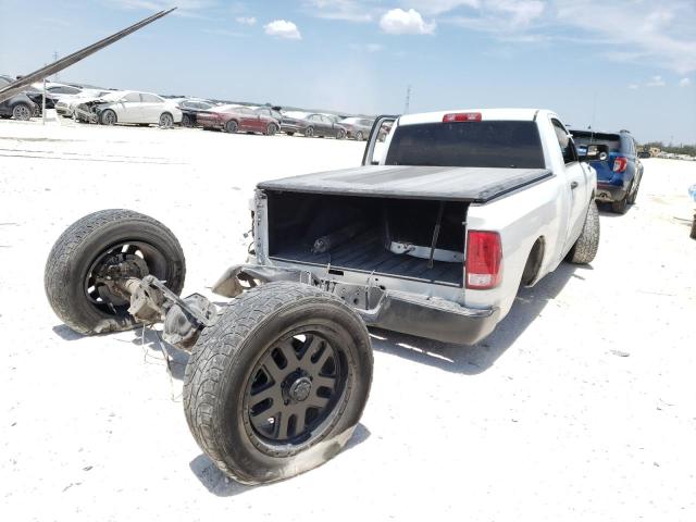 Photo 4 from auction – 2017 RAM 1500 ST with VIN 3C6JR6AT9HG791908