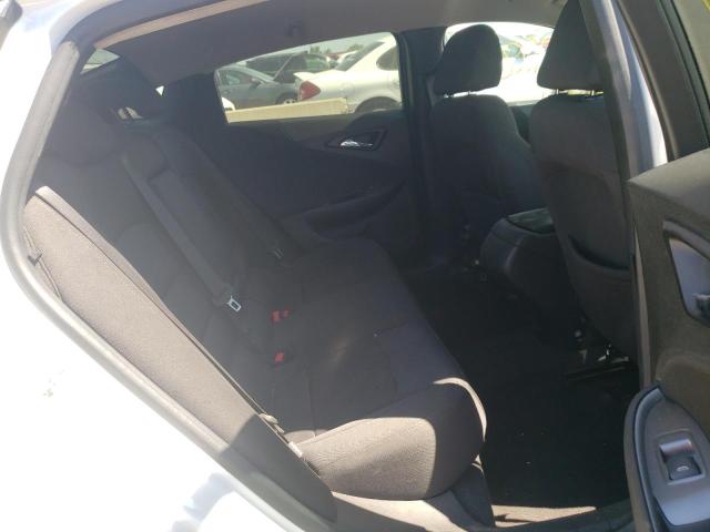 Photo 6 from auction – 2016 CHEVROLET MALIBU LS with VIN 1G1ZB5ST9GF302778