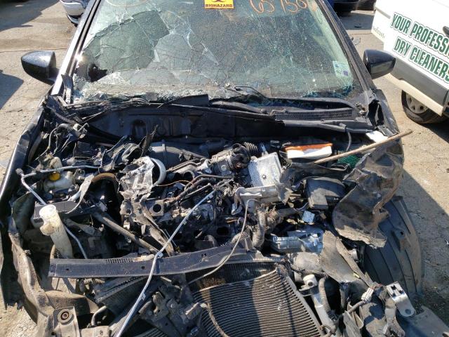 Photo 7 from auction – 2011 NISSAN SENTRA 2.0 with VIN 3N1AB6AP8BL657506