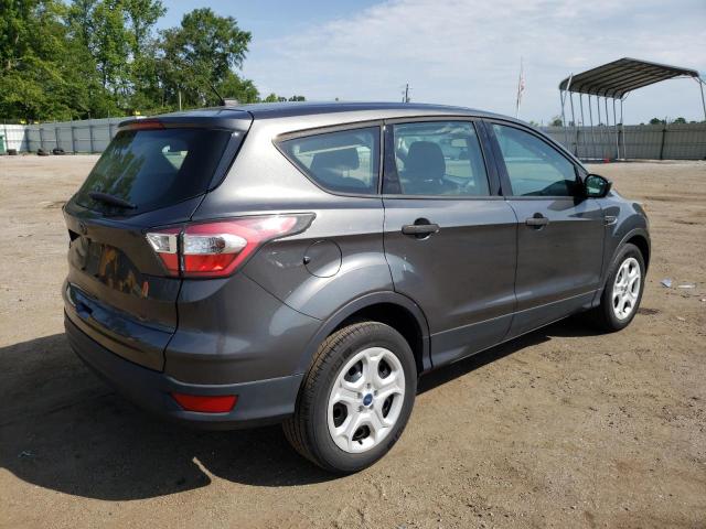 Photo 4 from auction – 2017 FORD ESCAPE S with VIN 1FMCU0F70HUA45445