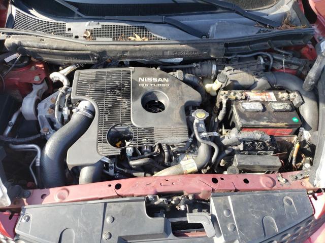 Photo 7 from auction – 2013 NISSAN JUKE S with VIN JN8AF5MR8DT211836