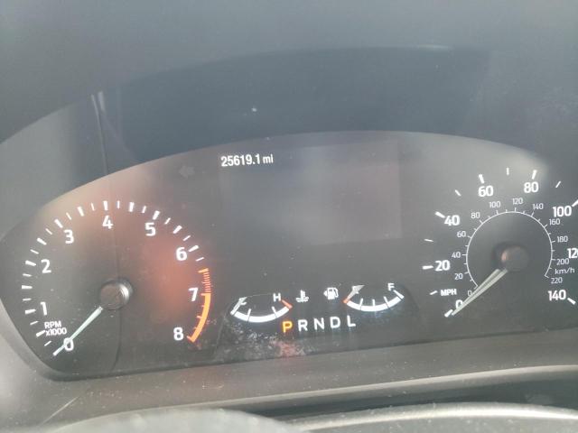 Photo 8 from auction – 2020 FORD ESCAPE SE with VIN 1FMCU0G68LUA14488