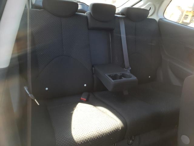 Photo 6 from auction – 2007 HYUNDAI ACCENT BAS with VIN KMHCN35C37U012161