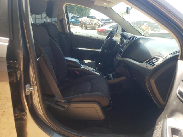 Photo 5 from auction – 2017 DODGE JOURNEY SE with VIN 3C4PDCAB6HT622265
