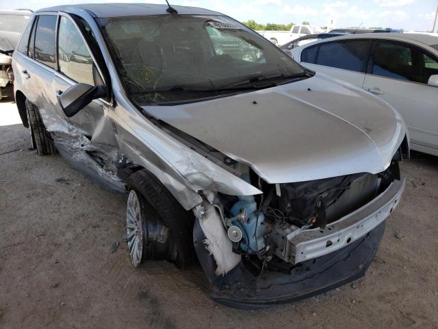 صورة رقم 9 من المزاد - 2013 LINCOLN MKX مع VIN 2LMDJ6JK2DBL05621