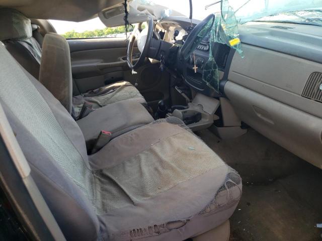 Photo 5 from auction – 2005 DODGE RAM 2500 S with VIN 3D7KS28C25G736377