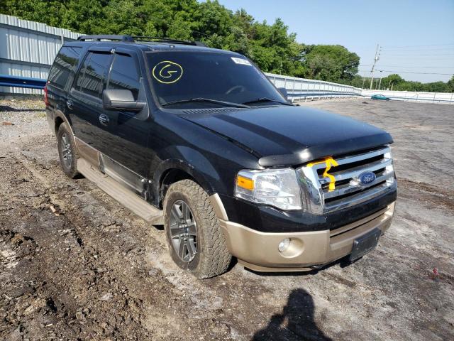 FORD EXPEDITION 2014 with VIN 1FMJU1J50EEF39068 - Photo from auction