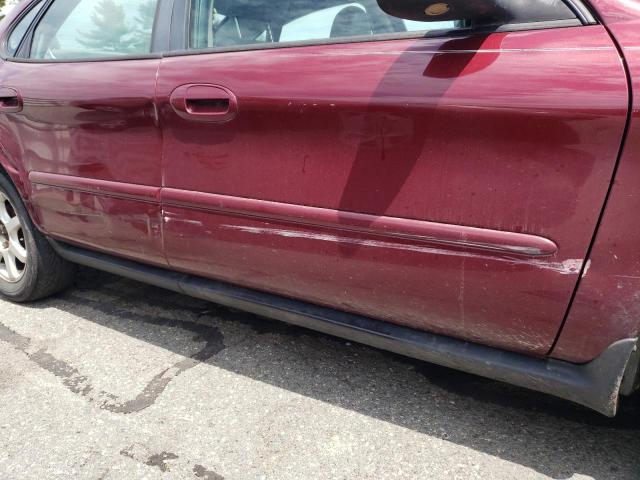 Photo 9 from auction – 2007 FORD TAURUS SEL with VIN 1FAFP56U27A107641