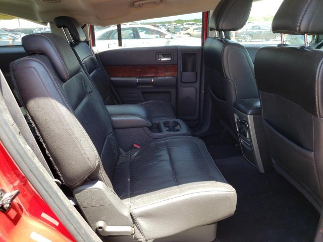 Photo 6 from auction – 2010 FORD FLEX LIMIT with VIN 2FMGK5DC3ABA14254