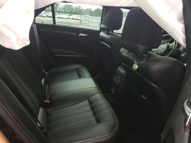 Photo 6 from auction – 2020 CHRYSLER 300 S with VIN 2C3CCABT1LH164251