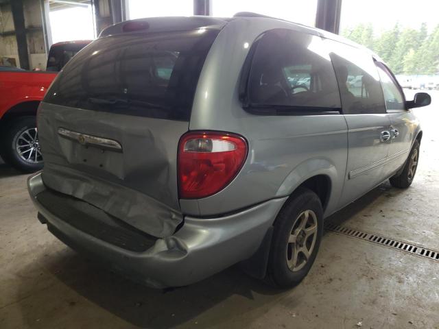 Photo 4 from auction – 2006 CHRYSLER TOWN & COU with VIN 2A4GP44RX6R873404