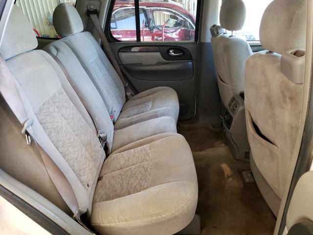 Photo 6 from auction – 2006 GMC ENVOY with VIN 1GKDS13SX62319339