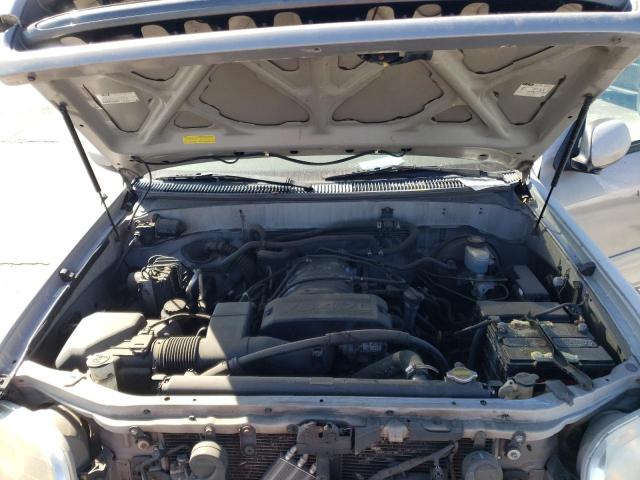 Photo 7 from auction – 2001 TOYOTA SEQUOIA SR with VIN 5TDBT44A61S032668