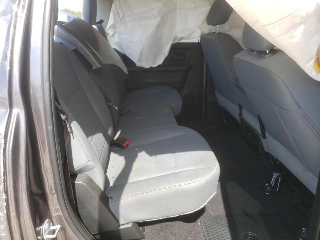Photo 6 from auction – 2018 RAM 1500 ST with VIN 1C6RR6KG1JS304753
