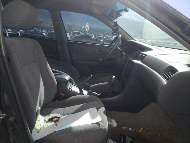 Photo 5 from auction – 2001 TOYOTA CAMRY LE with VIN 4T1BF22K21U971248