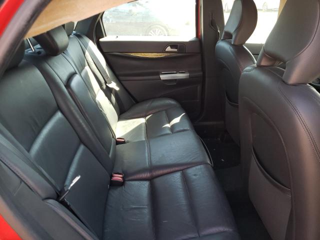 Photo 6 from auction – 2006 VOLVO S40 2.4I with VIN YV1MS382562182823