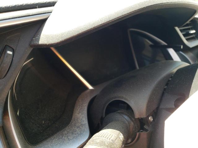 Photo 8 from auction – 2018 HONDA CIVIC EX with VIN JHMFC1F34JX022633