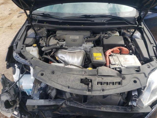 Photo 7 from auction – 2014 TOYOTA AVALON HYB with VIN 4T1BD1EB0EU020192