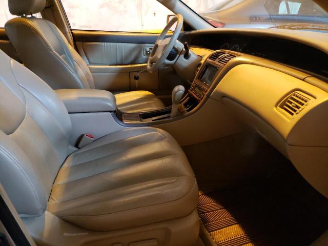 Photo 5 from auction – 2000 TOYOTA AVALON XL with VIN 4T1BF28BXYU096745