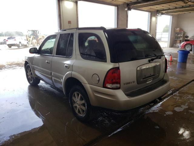 Photo 3 from auction – 2004 BUICK RAINIER CX with VIN 5GAET13P542299895