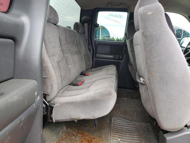 Photo 6 from auction – 2004 GMC SIERRA K25 with VIN 1GTHK29U54E294163
