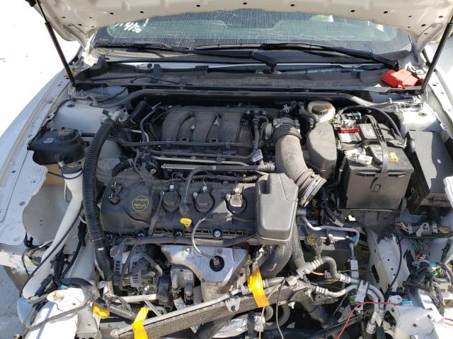 Photo 7 from auction – 2019 FORD TAURUS POL with VIN 1FAHP2MK3KG106755