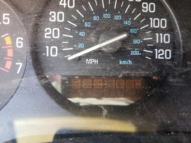 Photo 8 from auction – 2000 BUICK REGAL LS with VIN 2G4WB55K6Y1129786