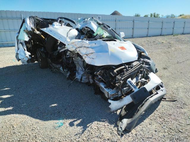 LINCOLN MKX 2011 with VIN 2LMDJ8JKXBBJ17681 - Photo from auction