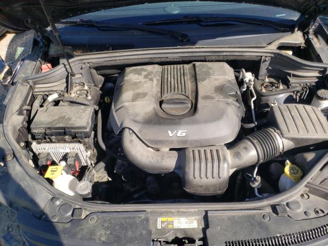 Photo 7 from auction – 2014 JEEP GRAND CHER with VIN 1C4RJFBG3EC498007