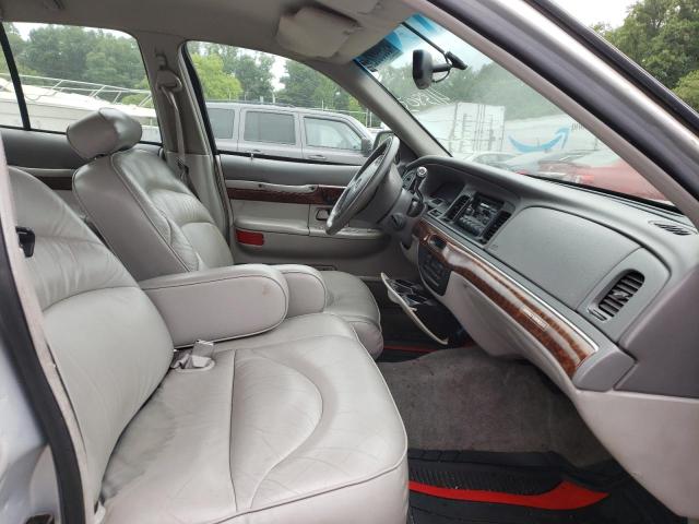 Photo 5 from auction – 1997 MERCURY GRAND MARQ with VIN 2MELM75W3VX615270
