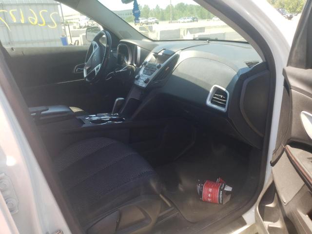Photo 5 from auction – 2011 CHEVROLET EQUINOX LT with VIN 2GNALPEC4B1236172