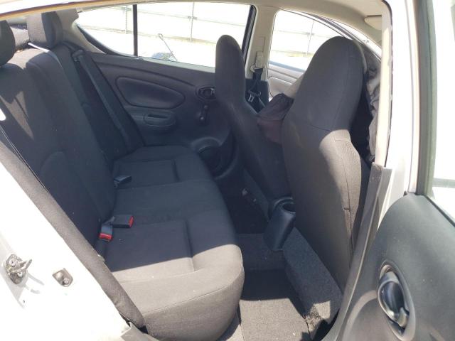 Photo 6 from auction – 2015 NISSAN VERSA with VIN 3N1CN7AP4FL958981