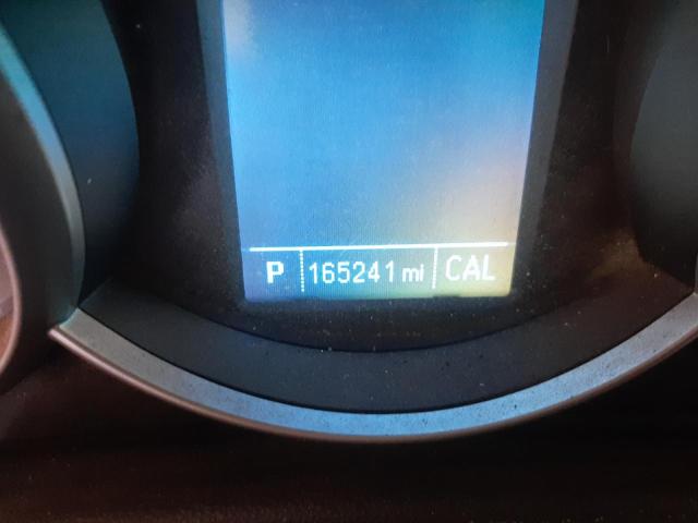 Photo 8 from auction – 2012 CHEVROLET CRUZE LS with VIN 1G1PC5SH7C7387558