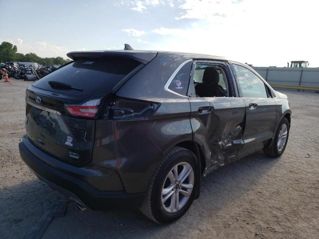 Photo 4 from auction – 2019 FORD EDGE SEL with VIN 2FMPK3J93KBB75959