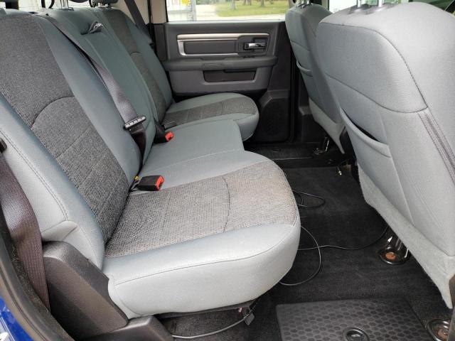 Photo 6 from auction – 2016 RAM 1500 SLT with VIN 1C6RR7LT1GS250025