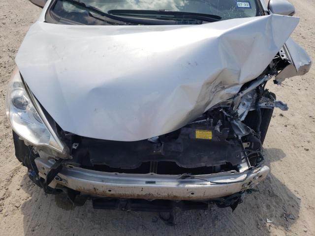 Photo 9 from auction – 2013 TOYOTA PRIUS C with VIN JTDKDTB33D1049036