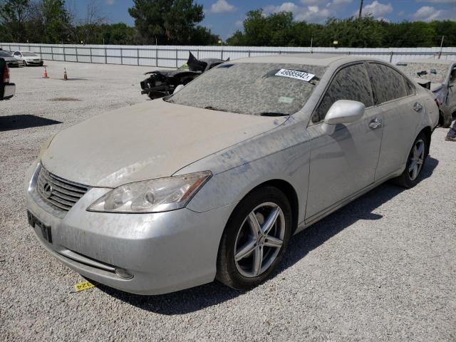 Photo 2 from auction – 2007 LEXUS ES 350 with VIN JTHBJ46G572022946