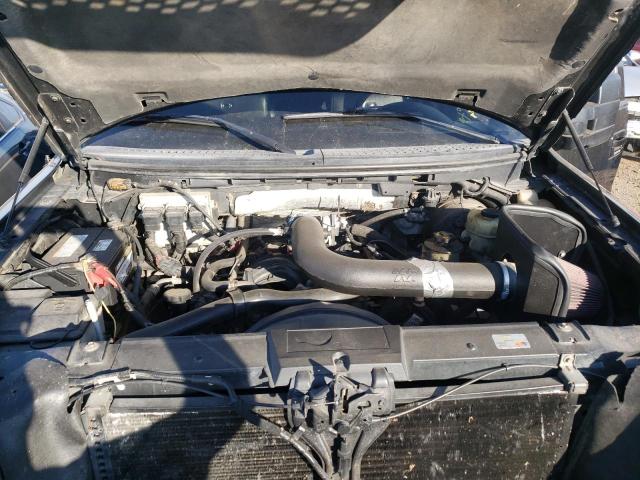 Photo 7 from auction – 2007 FORD F150 SUPER with VIN 1FTRW14547FB49441