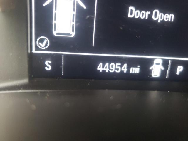 Photo 8 from auction – 2018 CHEVROLET EQUINOX LT with VIN 3GNAXTEX8JS576542