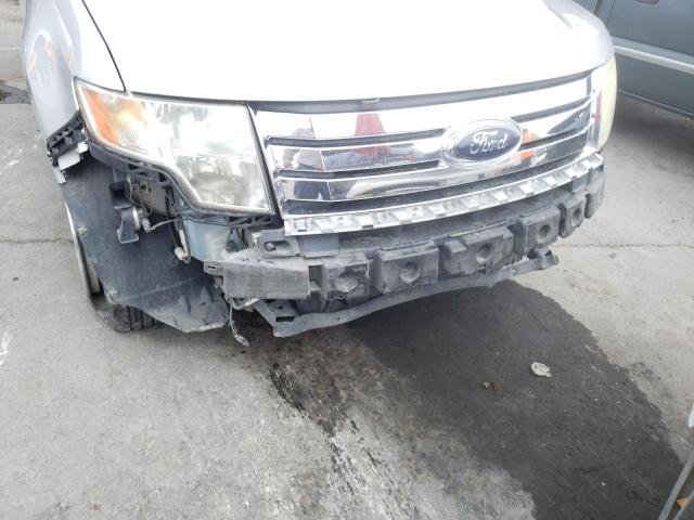 Photo 9 from auction – 2010 FORD EDGE SEL with VIN 2FMDK3JC3ABA04531
