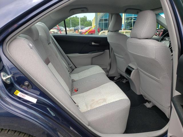 Photo 6 from auction – 2014 TOYOTA CAMRY L with VIN 4T4BF1FK1ER408434