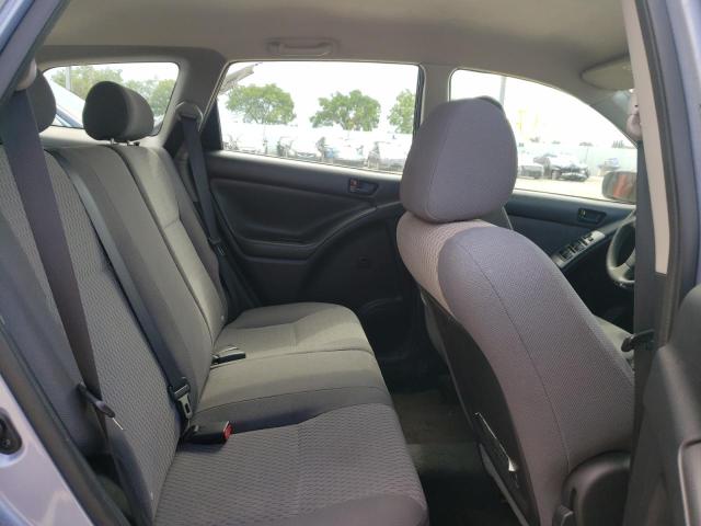Photo 6 from auction – 2008 TOYOTA COROLLA MA with VIN 2T1KR32E68C703435