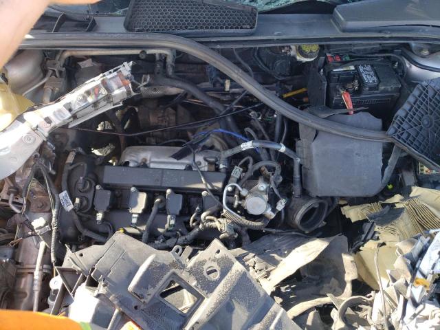 Photo 7 from auction – 2016 FORD FOCUS SE with VIN 1FADP3K27GL241923