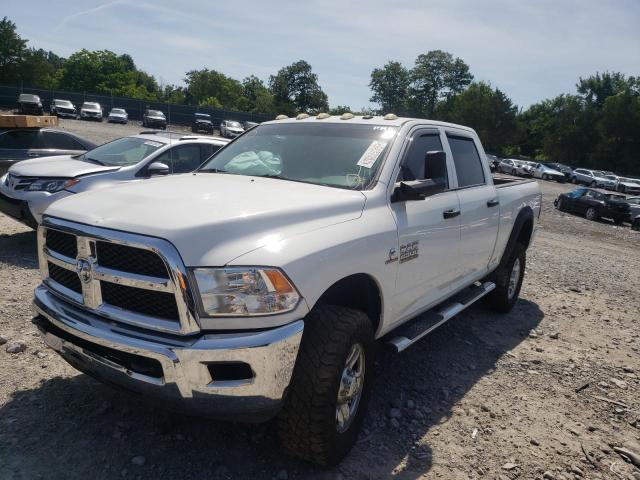 Photo 2 from auction – 2014 RAM 2500 ST with VIN 3C6UR5CL2EG296059