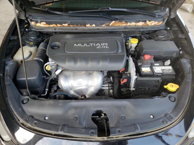 Photo 7 from auction – 2016 DODGE DART SXT with VIN 1C3CDFBB7GD762445