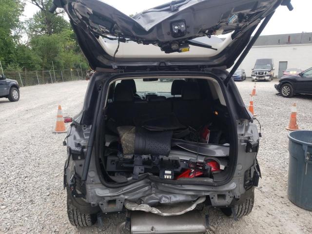 Photo 9 from auction – 2014 FORD ESCAPE TIT with VIN 1FMCU9J95EUE09223