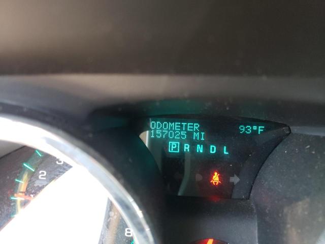 Photo 8 from auction – 2010 CHEVROLET TRAVERSE L with VIN 1GNLRFEDXAS144914
