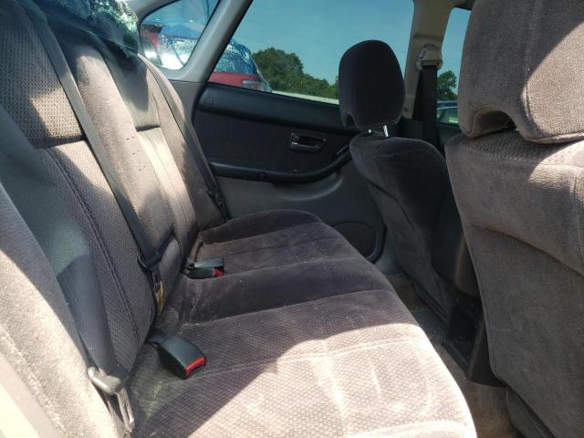 Photo 6 from auction – 2003 SUBARU LEGACY L with VIN 4S3BE635637213261