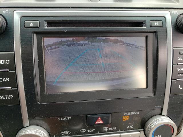 Photo 9 from auction – 2014 TOYOTA CAMRY L with VIN 4T4BF1FK1ER408434