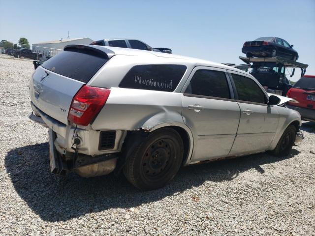 Photo 4 from auction – 2008 DODGE MAGNUM SXT with VIN 2D4FV47V36H494348